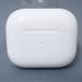 Apple AirPods третий поколение зарядка кейс только A2897 USED товар свет 2 ng зарядка выдерживающий пот водостойкий MPNY3J/A исправно работающий товар б/у воздушный poz воздушный pozV0749