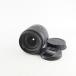 CANON замена линзы EF-S 18-55mm F4-5.6 IS STM USED прекрасный товар стандарт zoom APS-C стабилизация изображения AF MF Canon б/у исправно работающий товар X6037