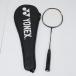 YONEX бадминтон ракетка USED прекрасный товар ARCSABER 2i arc Saber 3U G5 Yonex X6501