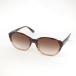  солнцезащитные очки EYEVAN Hans CSS USED прекрасный товар Brown I Van сделано в Японии унисекс I одежда б/у X6867
