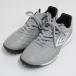 umbro Umbro аксессуары Ray ta- Sara WIDE TF серый белый спортивные туфли USED прекрасный товар 27.0cm обувь мужской обувь широкий X6941