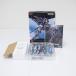 [ нераспечатанный товар ] Mobile Suit Gundam вода звезда. . женщина Chogokin Gundam * aerial потертость ta коллекция mo Bill костюм Bandai X7653