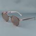  солнцезащитные очки Zoff Disney Collection Sunglasses USED товар сотрудничество minnie Chan Brown коврик Boston очки б/у X7780