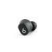 Beats by Dr.Dre Solo Buds правый слуховай аппарат только USED прекрасный товар A3150 Be tsuso осел z беспроводной слуховай аппарат одна сторона уголок R только черный исправно работающий товар V2050