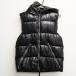 DUVETICA Duvetica f-ti- жилет USED прекрасный товар черный ARISREO мужской высокое качество простой X8572