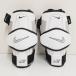 NIKE Nike Vapor Elite 25 arm накладка 2 пункт USED товар лакросс средства защиты патрубок накладка настройка возможность белый M размер X8577