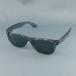  поляризованный свет солнцезащитные очки RayBan NEW WAYFARER RB2132-F 6450/3R USED прекрасный товар RayBan новый Wayfarer унисекс I одежда б/у X8795