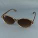  солнцезащитные очки SEXY STONES RECORDS USED товар ... один 25th Ben ji- прозрачный Brown товары sexy Stone z запись б/у X8798