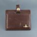 Vivienne Westwood Vivienne Westwood чехол для пропуска USED товар вода o-b чехол для проездного билета Brown бренд X9033