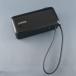 Anker якорь Power Bank мобильный аккумулятор USED прекрасный товар Built-In USB-C кабель зарядка проверка settled стандартный товар A1637 черный б/у исправно работающий товар X9045