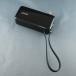 Anker якорь Power Bank мобильный аккумулятор USED товар Built-In USB-C кабель зарядка проверка settled стандартный товар A1637 черный б/у исправно работающий товар X9439