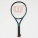Wilson теннис ракетка USED прекрасный товар ULTRA V4 25 Junior для бейсбол Wilson X9623