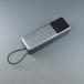 Xiaomi автомобиль omi165W Power Bank 10000 мобильный аккумулятор USED товар USB-C кабель зарядка проверка settled стандартный товар PB1165MI б/у исправно работающий товар X0066