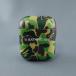 A BARHING APE Bay sing Ape USED товар ABC CAMO AIRPODS CASE утка камуфляж воздушный poz кейс зеленый X0082