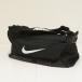 NIKE Nike сумка "Boston bag" b радиоконтроллер задний da полный M DH7710 USED прекрасный товар 60L черный большая вместимость .. путешествие X0090