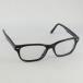  очки RayBan RB5345-D 5076 USED прекрасный товар RayBan мужской черный квадратное I одежда б/у X0312