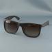  солнцезащитные очки RayBan RayBan USED прекрасный товар RB4165-F JUSTIN 856/13 Raver свет Habana Brown I одежда X0413