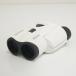 Nikon ACULON T11 8-24x25 бинокль белый USED прекрасный товар Nikon akyu long заменяемый тип zoom исправно работающий товар X0575