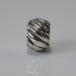 PANDORA полировка перо зажим очарование USED очень красивый товар хлеб гонг 925 sterling серебряный аксессуары женский X0805