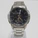 CASIO wave Scepter мужские наручные часы USED прекрасный товар WVA-M630 солнечные радиоволны многополосный 6 дыра teji б/у исправно работающий товар X0808