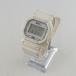 CASIO G-SHOCK NHL. DW-5600VT наручные часы USED товар цифровой часы Casio ji- амортизаторы Margaret Howell сотрудничество б/у исправно работающий товар X0825