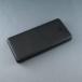 Anker якорь PowerCore Essential 20000 мобильный аккумулятор USED товар USB-A зарядка проверка settled стандартный товар A1268 черный б/у исправно работающий товар X1152