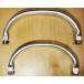  почтовая доставка (200 иен ) соответствует / aluminium spring .( круг ) большой 30cm