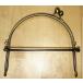  Benly застежка 23cm очень большой размер 