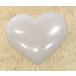 почтовая доставка (200 иен ) соответствует / пластик посылка кнопка Heart (63mm1ko)