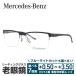Ϸ 륻ǥ٥ MercedesBenz ꡼ǥ󥰥饹 ˥饹  ᥬ ᤬ M2048-A 55  ץ쥼 ե
