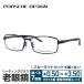 Ϸ ݥ륷ǥ PORSCHE DESIGN ꡼ǥ󥰥饹 ˥饹  ᥬ ᤬ P8720 E 56  ץ쥼 ե