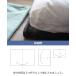 ���[�� �z�c���[ �ѕz���[ �w������ɂȂ� �O�p �u�����P�b�g���[ �^�I���P�b�g���[ ���[�J�o�[ ����������[ �������� b510-65 �J�o�[�݂̂̔̔� �֘A�摜5