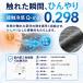 �t�F�C�X�J�o�[ UV�J�b�g �⊴ UPF50+ �l�b�N�J�o�[ �ėp �ڐG�⊴ ���Ă��h�~ �S���t �e�j�X ���]�� ���f�B�[�X �����Y ���� �֘A�摜5