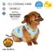  распродажа собака одежда ..... охлаждающий CCL кондиционер бак летняя одежда прохладный бак .... рубашка одежда лето маленький размер собака средний собака большой собака man da Lynn Brothers . покупка 
