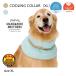  распродажа собака одежда для домашних животных кондиционер цвет собака прохладный шея охладитель для шеи охлаждающий . средний . меры тепловая защита прохладный охлаждающие средства man da Lynn Brothers . покупка 
