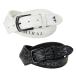  Admiral admiral ADMB5BV3 Union Jack Logo BELT Golf Union Jack Logo ремень 