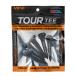  van Dell BANDEL TOUR TEE SHORT 5 pieces set 5 шт. входит . черный Short Tour чай 