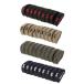  Briefing Golf BRIEFING GOLF BRG253G21 SEPARATE IRON COVER(9 шт. комплект ) STD железный покрытие крышка головки цилиндров 5.6.7.8.9.P.A.S.X
