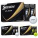  Srixon SRIXON 25 Z-STAR 1 дюжина 12 лампочка мяч для гольфа Dunlop 2025 год модели DUNLOP GOLF