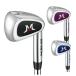 ejison Golf EDISON GOLF SPEED MINI IRON скорость Mini железный MAZEL GOLF