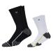  foot Joy Foot Joy Tech D.R.Y CREW SOCKS Tec dry носки Mens 25-27cm носки Crew длина FJ