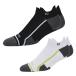  foot Joy Foot Joy Tech D.R.Y Roll Tab SOCKS Tec dry roll tab носки Mens 25-27cm носки лодыжка длина FJ