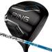  булавка Golf PING G440 SFT Driver PING ALTA J CB BLUE Япония стандартный товар ping g440 DR SFT левый правый выбор возможно булавка 