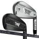 pi- X ji-PXG 0311 XP GEN8 IRON одиночный товар N.S.PRO MODUS3 LUXURY BLACK TOUR 105 ( custom железный )