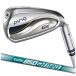  булавка Golf PING G LE3 железный N.S.PRO 850 neo 7I~PW.SW(5 шт. комплект ) Япония стандартный товар ping g le IRONji- L i-3