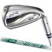  булавка Golf PING G LE3 железный N.S.PRO 950 neo 7I~PW.SW(5 шт. комплект ) Япония стандартный товар ping g le IRONji- L i-3