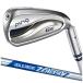  булавка Golf PING G LE3 железный ZELOS 7 7I~PW.SW(5 шт. комплект ) Япония стандартный товар ping g le IRONji- L i-3