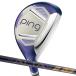  булавка Golf PING G LE4 hybrid ALTA J LE Япония стандартный товар ping g le HYBRIDji- L i-4