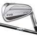  булавка Golf PING i240 железный NEW MCI 50 60 70 80 одиночный товар Япония стандартный товар ping i240 IRON