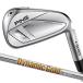  булавка Golf PING i540 железный Dynamic Gold 105 одиночный товар Япония стандартный товар ping I540 IRON левый правый выбор возможно 